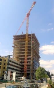 פרויקט תמ״א 38 תקוע – מה עושים?